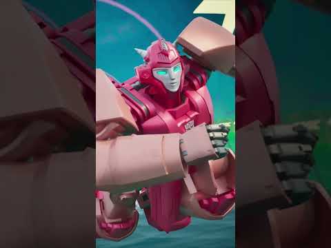 Episode 04 SNEAK PEEK | Transformers: CYBERWORLD | Transformers Official