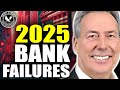 Bank Failures In 2025 "Almost Inevitable" | David Morgan