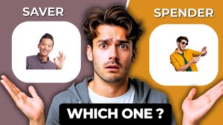 Saver vs Spender | Key Financial Habits Compared 2026