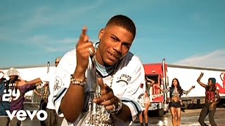 Nelly - Ride Wit Me (Official Music Video) ft. St Lunatics