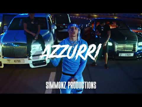 [FREE] Rondo X Central Cee Type Beat 2021 | Emotional Uk Drill Type Beat (Prod. Simmonz Productions)