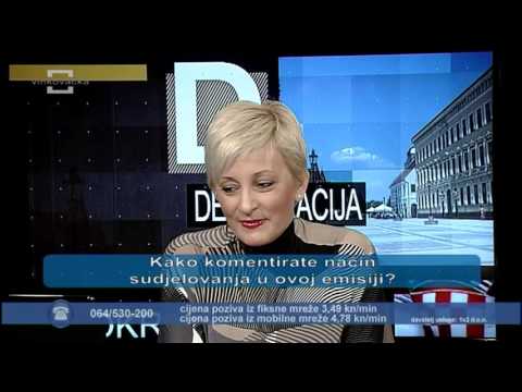 Demokracija 24.02.2017