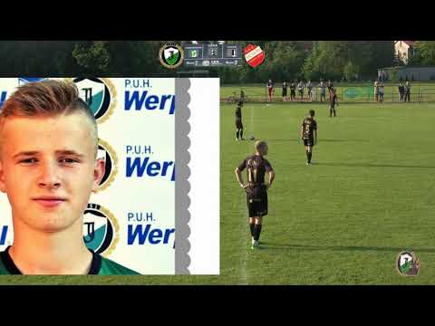 16 06 21 LKS Jawiszowice-Beskid Andrychów 5:1 Plonka D