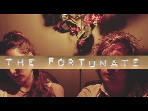 FALSE LEFTY - The Fortunate (Official Music Video)