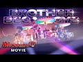 Brother Beca Boys Mechamato Movie OST Beca Official Lyric Video