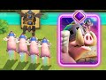 Royal Hogs Evolution