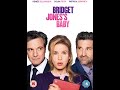 Opening And Closing To Bridget Jones S Baby UK DVD 2017