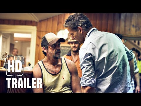 Trailer-Vorschau: The Dry