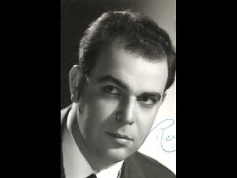 Renato Capecchi - Amarilli mia bella (Giulio Caccini)