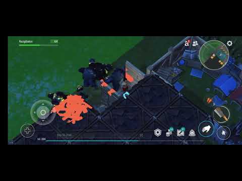 Raid base Etheson ldoe. All best chests of this base.