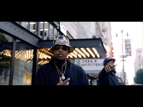 J-Haze x BhramaBull - No Jumper (Official Video)