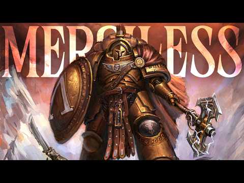 Warhammer 40K Lore: The Minotaurs (Lore To Sleep To)