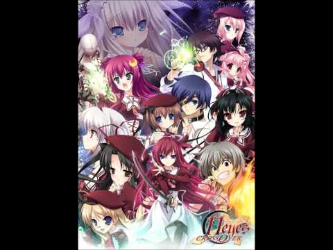 11Eyes Full OP - Arrival of Tears - With Download Link