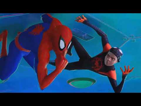 All Spiders Go To Heaven Part 21 Rescue Mane 7