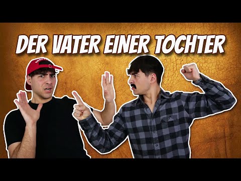 DER VATER EINER TOCHTER😰 | Alpay Santi