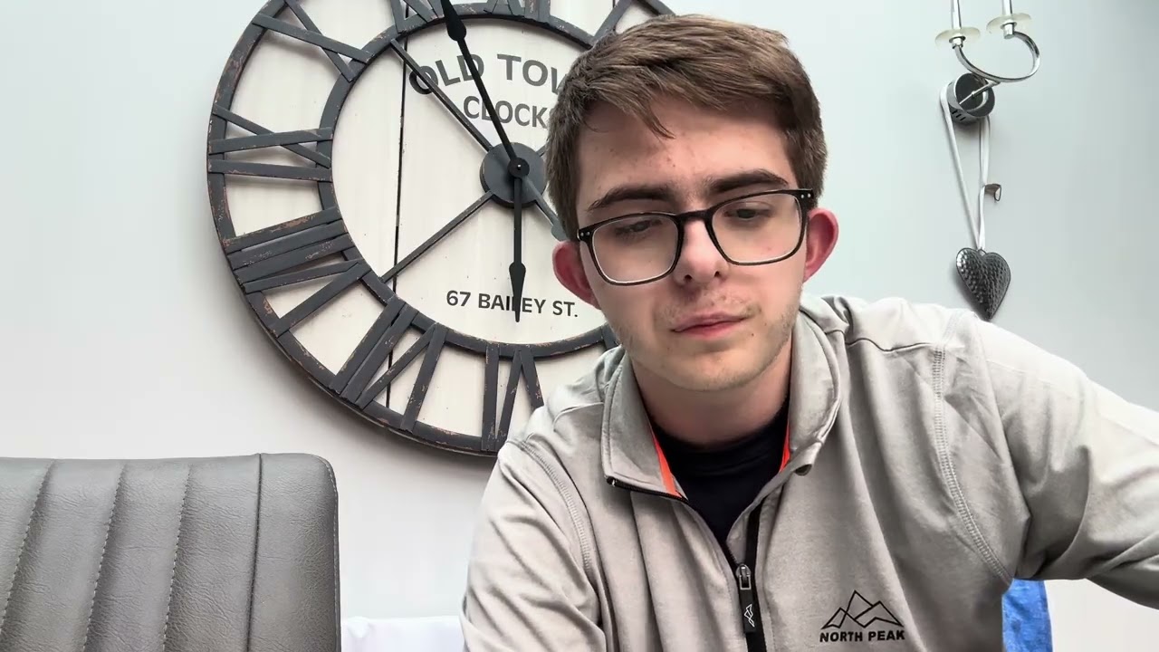 FMP - Research Process Evaluation 