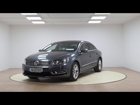 Volkswagen CC 2.0 177HP TDI BMT SPORT - Image 2