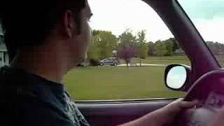 Robert Goulet II: "Joker and the Thief"