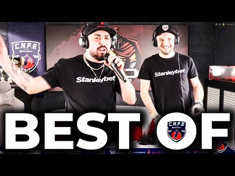 BEST OF CNFE Q1 BY STANLEYBET CU IMOGEN, DUCKADAM SI JEPCAR