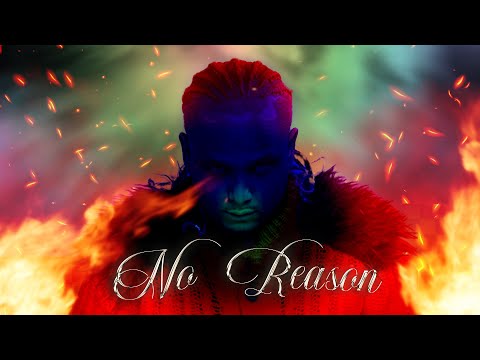 NESSLY - NO REASON (OFFICIAL AUDIO)