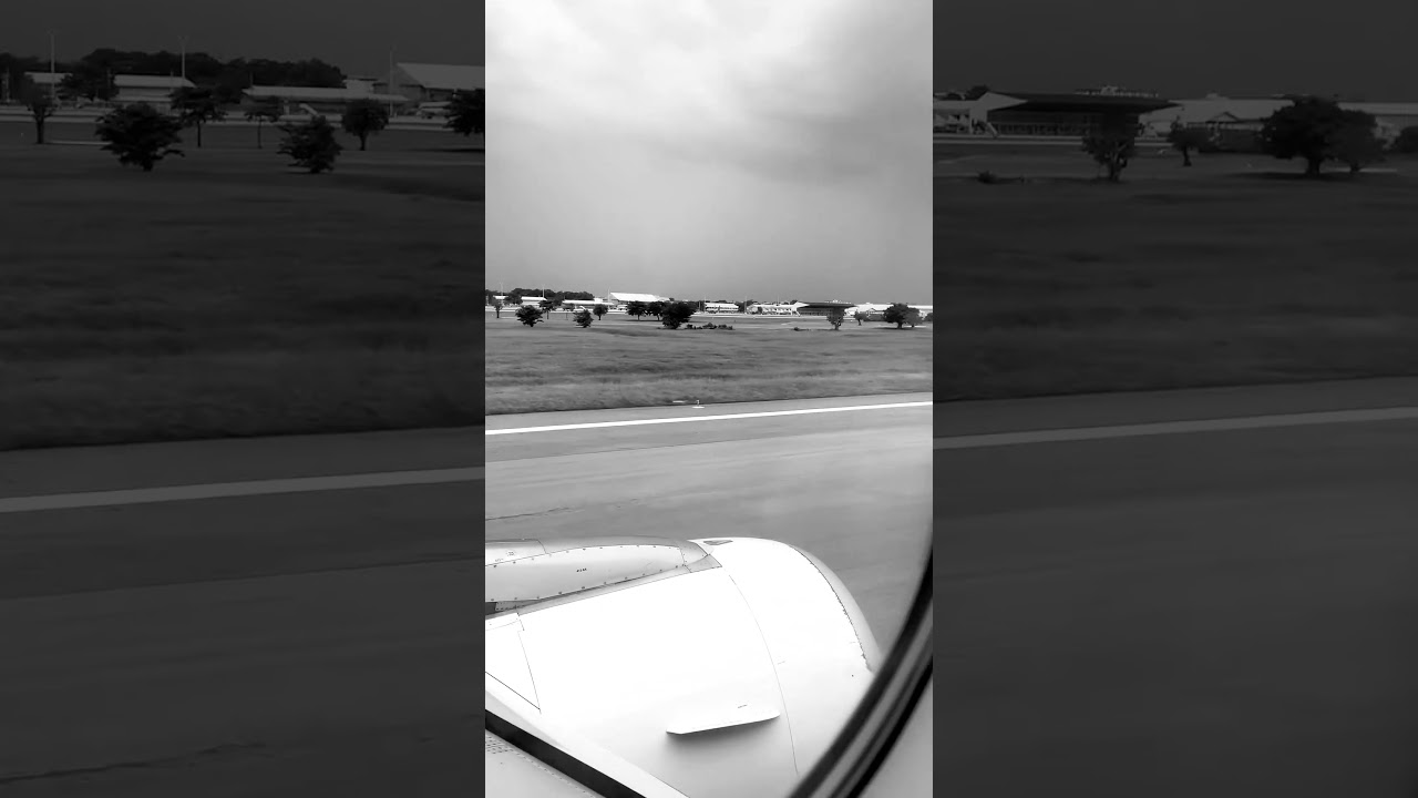 Welcome to Bangkok! AirAsia Touches Down at Don Mueang | Let the Adventure Begin! ✈️ #dmk