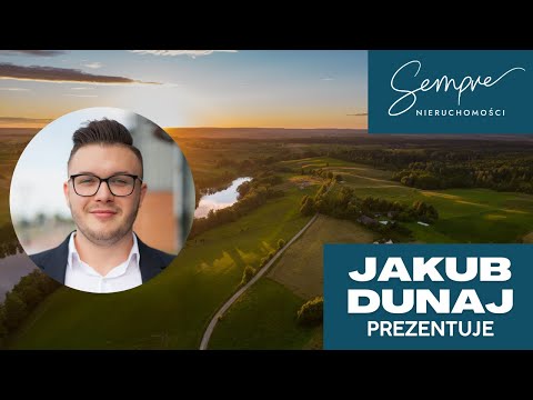 Azyl dla duszy pod granicą litewską NA SPRZEDAŻ | Kupowo Folwark