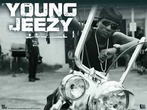 Young Jeezy - The Recession - 2 - Welcome Back