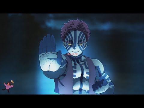 soraxleblanc & @oksupxr  - TRUTH! (OFFICIAL AMV) [Demon Slayer]