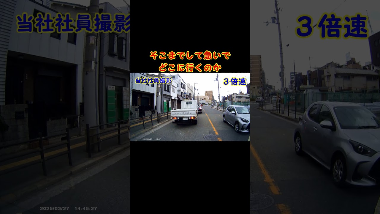 【故意逆走】もはや病気。教育を放棄されたまま大人になった究極の自己中心人物の運転。　#あおり運転 #ドライブレコーダー #煽り運転 #妨害運転  #交通違反 #自己中運転 #危険運転 #ドラレコ