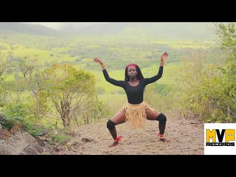 COLLIN WYATT - AS LONG AS JAH  (OFFICIAL MUSIC VIDEO)