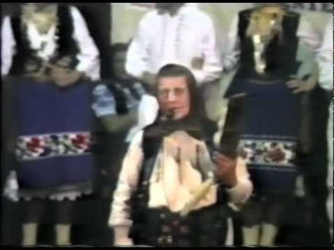 GRADSKOVO KUD Vasiljevic Radica ,vlaska izvorna pesma