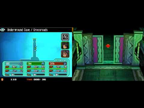 Blue Dragon Awakened Shadow P5