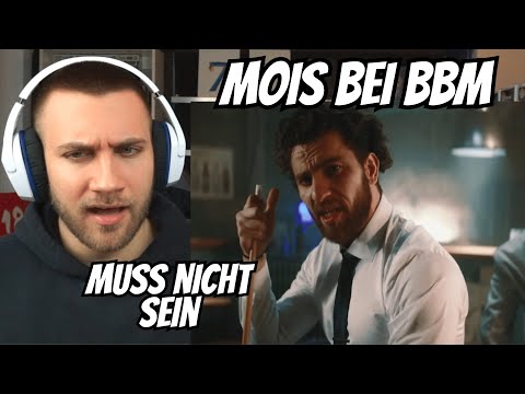 ich weiß ja nicht.... Scenzah x JURI x Sun Diego x Mois - Brat za Brata - REACTION