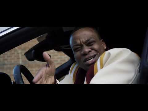 Xheffie - Intro [Official Video]