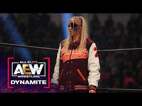 Julia Hart: It Was Hard For Me To Translate Cheerleading Into Wrestling