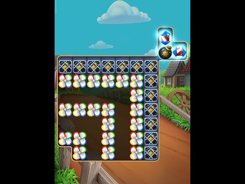 TOON BLAST level 3550