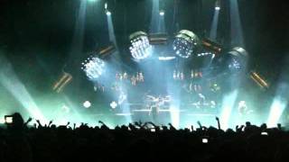 Weiner Blut (Live in Seattle/Tacoma) - Rammstein