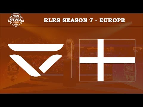 VEL vs VIK | RLRS Season 7 - Europe [19th April 2019]