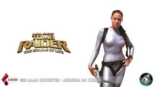 Lara Croft - Tomb Raider: The Cradle Of Life #05 Alan Silvestri - Arrival In China