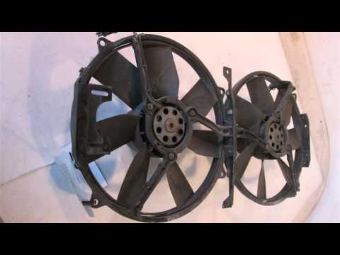 1999 Mercedes S420 Cooling Fan 140TYPE - mbiparts.com Used OEM Mercedes Parts - Dismantlers &... OEM
