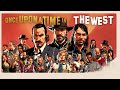 Red Dead Redemption 2 | Once Upon A Time In Hollywood style trailer