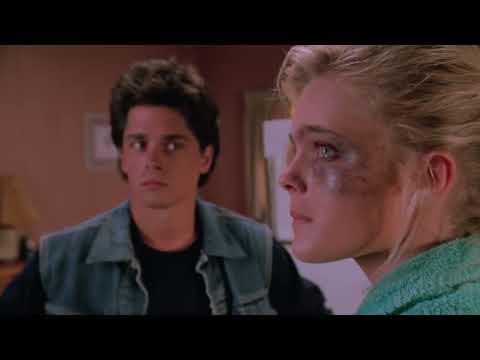 Shauni & Eddie - Shauni's boyfriend comes to her house