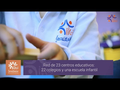 Vídeo Colegio Internacional Jesuitinas Miralba