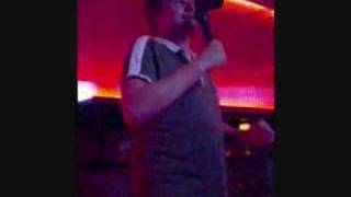 Monsieur Bourdon sings Rokko Oroshi