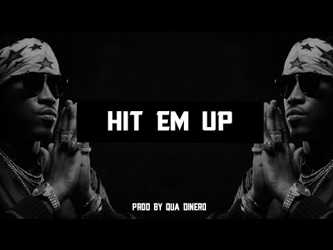 Future x Desiigner x Drake Type beat 2016 (Prod.By Qua dinero)