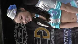 Kozue, CYBERJAPAN DANCERS, NS Rounder CAR SHOW PHOTO SHOOT VOL 6 CHIBA 2018