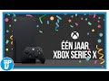 De Xbox Series X en S: Een jaar later!