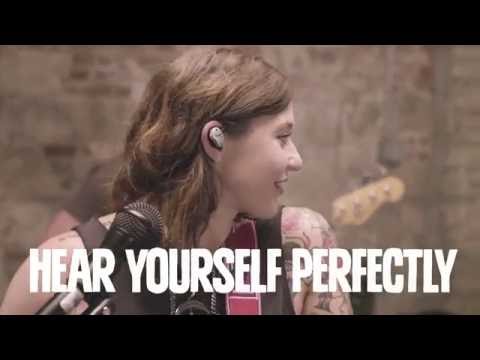 PreSonus HP2 Personal Stereo Headphone Amplifier image 5