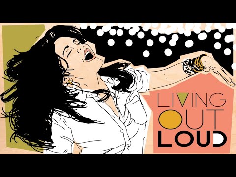 Joyce Cooling - Living Out Loud