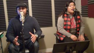 We Are Samoa performed by Raymond Meleisea and Temukisa Lologo